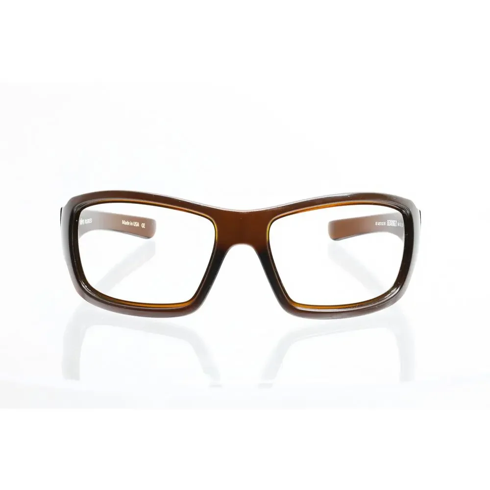 Revo Bearing X RE 4057X 02 BR 64-16-123mm Sunglass / Eyeglass FRAMES ONLY - GOOD